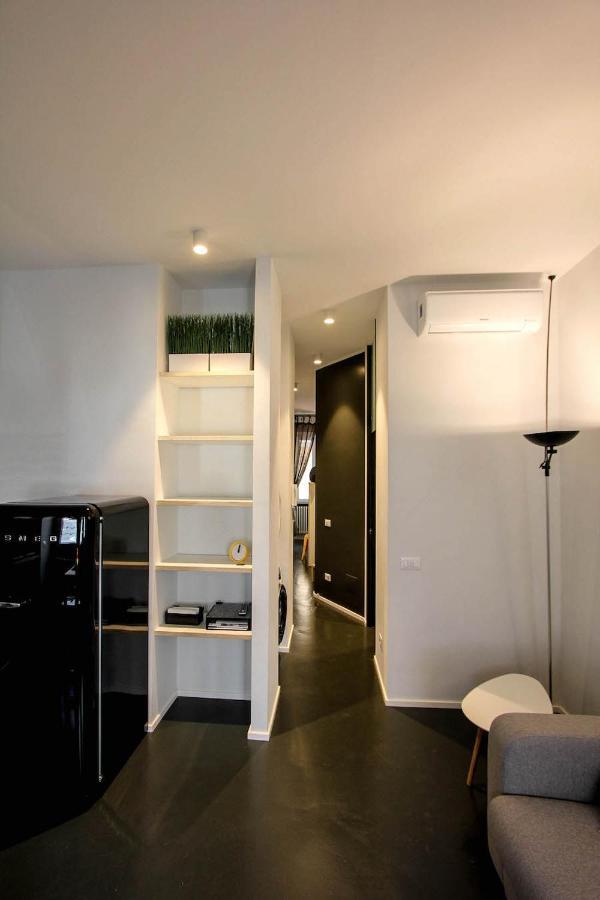 Stylish & Cosy House At Fair Leilighet Milano Eksteriør bilde
