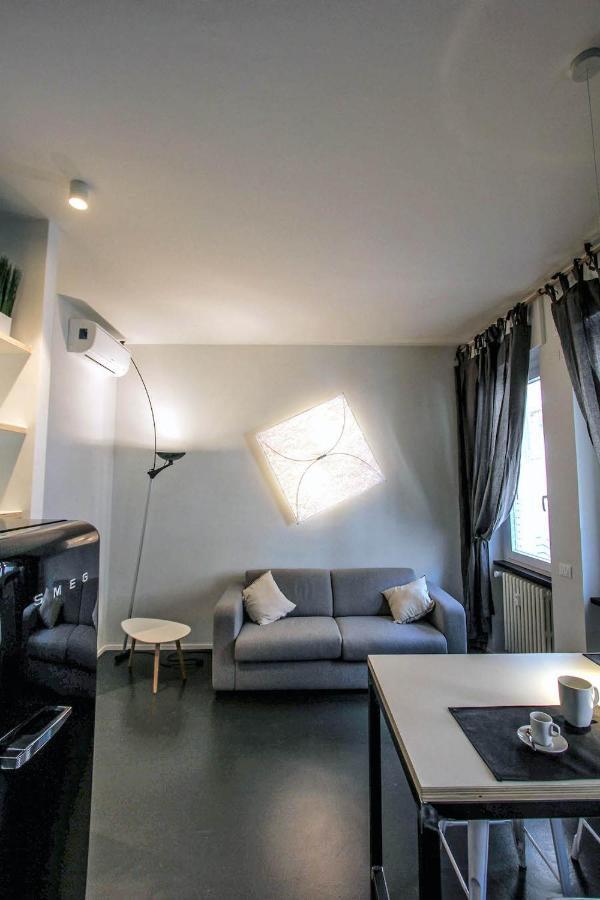 Stylish & Cosy House At Fair Leilighet Milano Eksteriør bilde