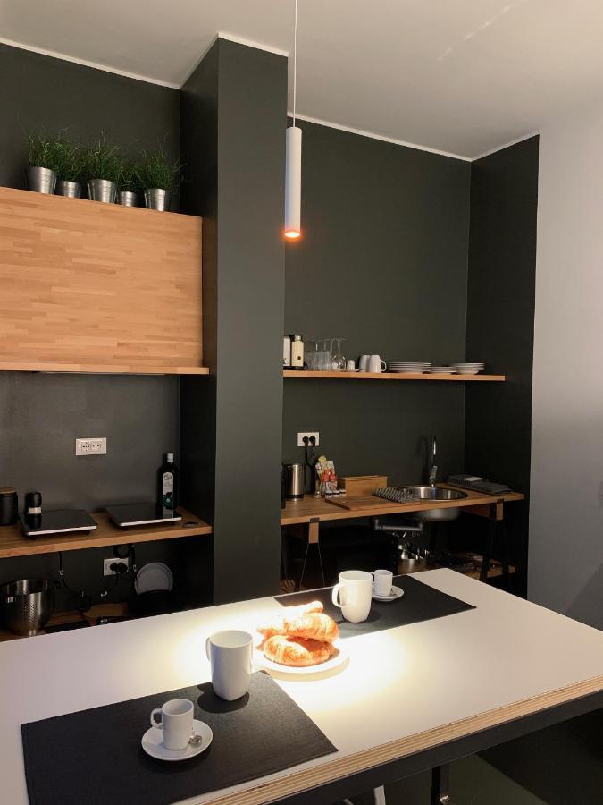 Stylish & Cosy House At Fair Leilighet Milano Eksteriør bilde